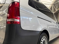 2020 mercedes-benz vito tourer 116cdi extra lang 167.000km - afbeelding 8 van  39