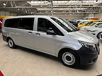 2020 mercedes-benz vito tourer 116cdi extra lang 187.000km - afbeelding 12 van  28