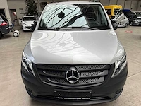 2020 mercedes-benz vito tourer 116cdi extra lang 187.000km - afbeelding 15 van  28