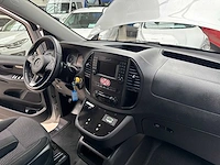 2020 mercedes-benz vito tourer 116cdi extra lang 187.000km - afbeelding 22 van  28