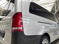 2020 mercedes-benz vito tourer 116cdi extra lang 187.000km - afbeelding 8 van  28