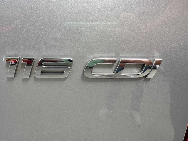 2020 mercedes-benz vito tourer 116cdi extra long 140.000km - afbeelding 2 van  47