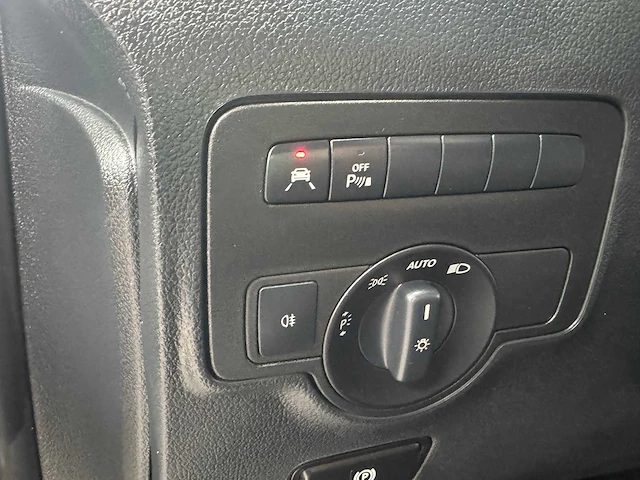 2020 mercedes-benz vito tourer 116cdi extra long 140.000km - afbeelding 22 van  47