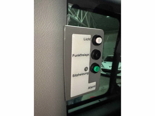 2020 mercedes-benz vito tourer 116cdi extra long 140.000km - afbeelding 32 van  47