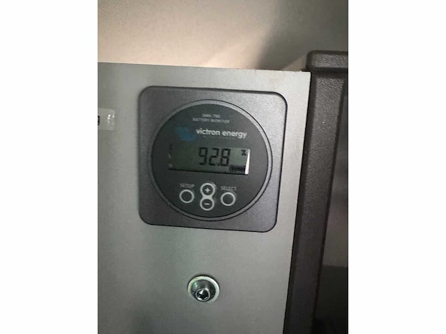 2020 mercedes-benz vito tourer 116cdi extra long 140.000km - afbeelding 33 van  47