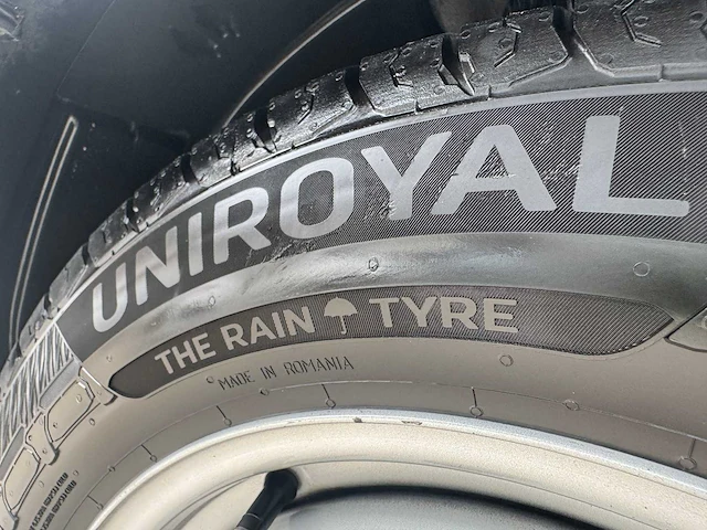 2020 mercedes-benz vito tourer 116cdi extra long 140.000km - afbeelding 37 van  47