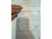 2020 mercedes-benz vito tourer 116cdi extra long 140.000km - afbeelding 40 van  47