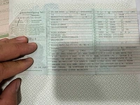 2020 mercedes-benz vito tourer 116cdi extra long 140.000km - afbeelding 42 van  47