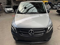 2020 mercedes-benz vito tourer 116cdi extra long 140.000km - afbeelding 14 van  47