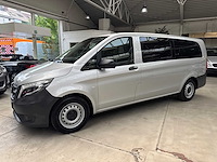 2020 mercedes-benz vito tourer 116cdi extra long 140.000km - afbeelding 16 van  47