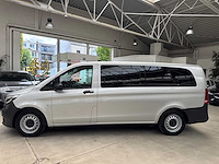 2020 mercedes-benz vito tourer 116cdi extra long 140.000km - afbeelding 18 van  47
