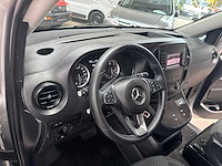 2020 mercedes-benz vito tourer 116cdi extra long 140.000km - afbeelding 21 van  47