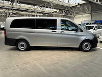 2020 mercedes-benz vito tourer 116cdi extra long 140.000km - afbeelding 12 van  47