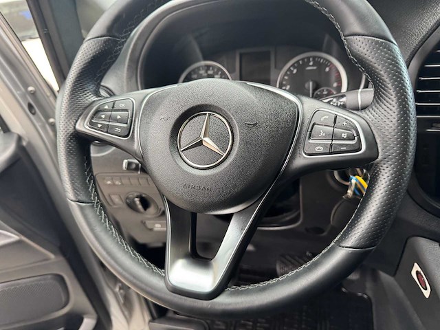 2020 mercedes-benz vito tourer 116cdi extra long 140.000km - afbeelding 24 van  47