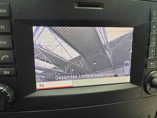 2020 mercedes-benz vito tourer 116cdi extra long 140.000km - afbeelding 25 van  47