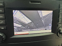 2020 mercedes-benz vito tourer 116cdi extra long 140.000km - afbeelding 25 van  47