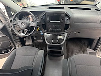 2020 mercedes-benz vito tourer 116cdi extra long 140.000km - afbeelding 26 van  47