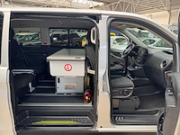 2020 mercedes-benz vito tourer 116cdi extra long 140.000km - afbeelding 29 van  47