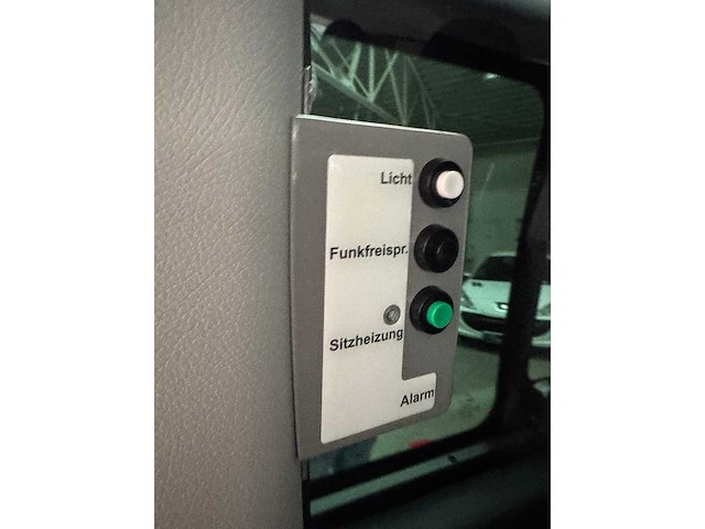 2020 mercedes-benz vito tourer 116cdi extra long 140.000km - afbeelding 32 van  47