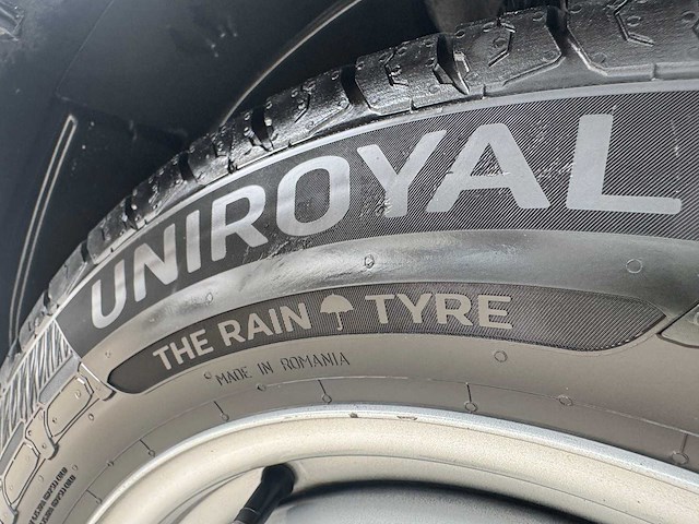 2020 mercedes-benz vito tourer 116cdi extra long 140.000km - afbeelding 37 van  47