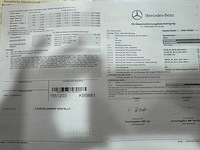 2020 mercedes-benz vito tourer 116cdi extra long 140.000km - afbeelding 39 van  47