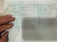 2020 mercedes-benz vito tourer 116cdi extra long 140.000km - afbeelding 42 van  47