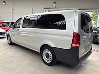 2020 mercedes-benz vito tourer 116cdi extra long 140.000km - afbeelding 34 van  47