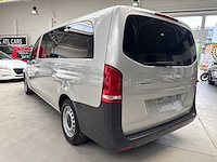 2020 mercedes-benz vito tourer 116cdi extra long 140.000km - afbeelding 44 van  47