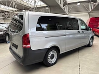 2020 mercedes-benz vito tourer 116cdi extra long 9 seats possible - afbeelding 2 van  28