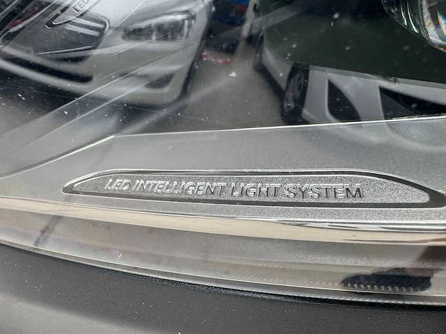 2020 mercedes-benz vito tourer 116cdi extra long 9 seats possible - afbeelding 9 van  28