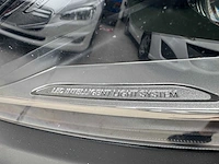 2020 mercedes-benz vito tourer 116cdi extra long 9 seats possible - afbeelding 9 van  28