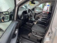 2020 mercedes-benz vito tourer 116cdi extra long 9 seats possible - afbeelding 13 van  28