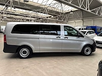 2020 mercedes-benz vito tourer 116cdi extra long 9 seats possible - afbeelding 12 van  28
