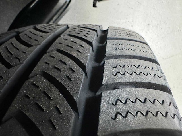 2020 mercedes-benz vito tourer 116cdi extra long 9 seats possible - afbeelding 21 van  28