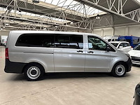 2020 mercedes-benz vito tourer 116cdi extra long 9 seats possible - afbeelding 12 van  28