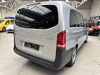 2020 mercedes-benz vito tourer 116cdi extra long 9 seats possible - afbeelding 28 van  28