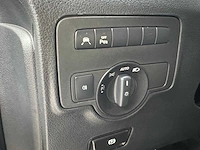 2020 mercedes-benz vito tourer 116cdi minibus 163.000km - afbeelding 16 van  34