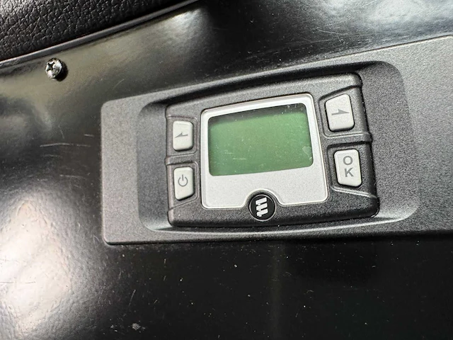 2020 mercedes-benz vito tourer 116cdi minibus 163.000km - afbeelding 17 van  34