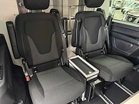 2020 mercedes-benz vito tourer 116cdi minibus 163.000km - afbeelding 21 van  34