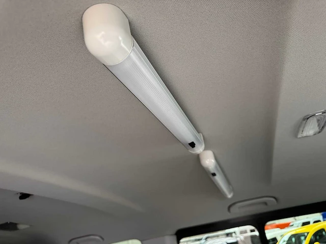 2020 mercedes-benz vito tourer 116cdi minibus 163.000km - afbeelding 22 van  34