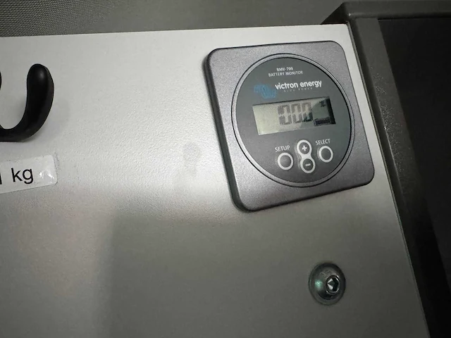 2020 mercedes-benz vito tourer 116cdi minibus 163.000km - afbeelding 24 van  34