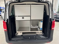2020 mercedes-benz vito tourer 116cdi minibus 163.000km - afbeelding 26 van  34