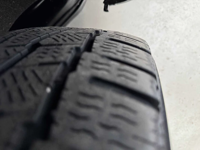 2020 mercedes-benz vito tourer 116cdi minibus 163.000km - afbeelding 28 van  34