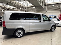 2020 mercedes-benz vito tourer 116cdi minibus 163.000km - afbeelding 3 van  34