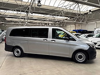 2020 mercedes-benz vito tourer 116cdi minibus 163.000km - afbeelding 4 van  34