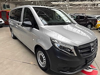 2020 mercedes-benz vito tourer 116cdi minibus 163.000km - afbeelding 6 van  34