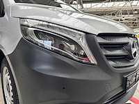 2020 mercedes-benz vito tourer 116cdi minibus 163.000km - afbeelding 7 van  34
