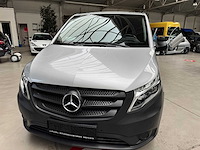 2020 mercedes-benz vito tourer 116cdi minibus 163.000km - afbeelding 8 van  34