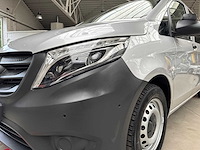 2020 mercedes-benz vito tourer 116cdi minibus 163.000km - afbeelding 9 van  34