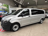 2020 mercedes-benz vito tourer 116cdi minibus 163.000km - afbeelding 11 van  34